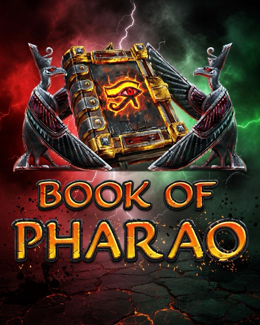 Book Of Pharao